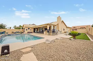 10917 E Spring Creek Rd, Sun Lakes, AZ 85248 - Photo 41