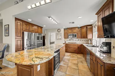 10917 E Spring Creek Road, Sun Lakes, AZ 85248 - Photo 7