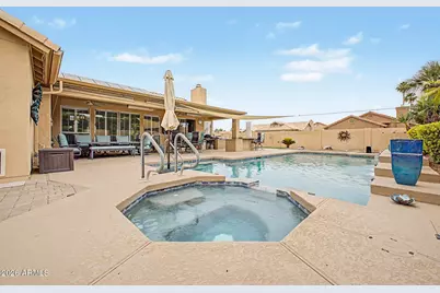 10917 E Spring Creek Road, Sun Lakes, AZ 85248 - Photo 39
