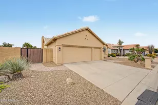 10917 E Spring Creek Rd, Sun Lakes, AZ 85248 - Photo 25