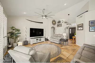 10917 E Spring Creek Road, Sun Lakes, AZ 85248 - Photo 15