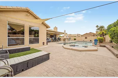 10917 E Spring Creek Road, Sun Lakes, AZ 85248 - Photo 37