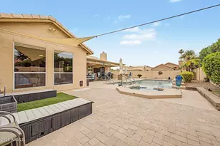 10917 E Spring Creek Rd, Sun Lakes, AZ 85248 - Photo 37