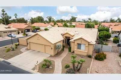 10917 E Spring Creek Road, Sun Lakes, AZ 85248 - Photo 45