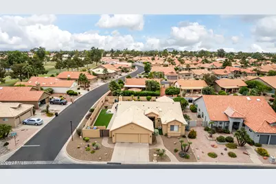 10917 E Spring Creek Road, Sun Lakes, AZ 85248 - Photo 47