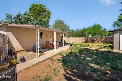 3976 E Lark Drive, Camp Verde, AZ 86322 - Photo 23
