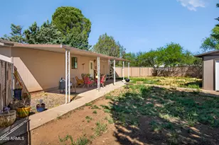 3976 E Lark Dr, Camp Verde, AZ 86322 - Photo 23