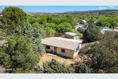 3976 E Lark Drive, Camp Verde, AZ 86322 - Photo 1