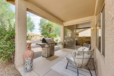 9746 E Coopers Hawk Drive, Sun Lakes, AZ 85248 - Photo 17