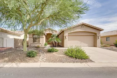 9746 E Coopers Hawk Drive, Sun Lakes, AZ 85248 - Photo 1