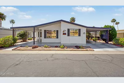 6209 E McKellips Road #463, Mesa, AZ 85215 - Photo 1