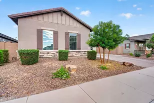 20747 S 191st Wy, Queen Creek, AZ 85142 - Photo 3