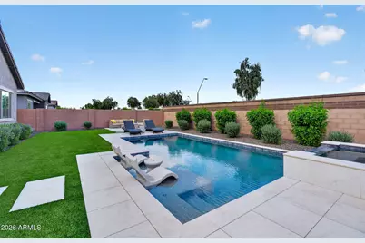 20747 S 191st Way, Queen Creek, AZ 85142 - Photo 39