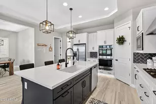 20747 S 191st Wy, Queen Creek, AZ 85142 - Photo 13