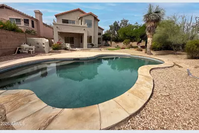 28449 N 46th Street, Cave Creek, AZ 85331 - Photo 5