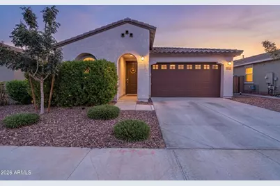 9512 W Turney Avenue, Phoenix, AZ 85037 - Photo 49