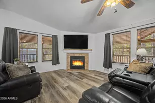 2426 Daisy Trl, Forest Lakes, AZ 85931 - Photo 19