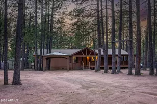 2426 Daisy Trl, Forest Lakes, AZ 85931 - Photo 53