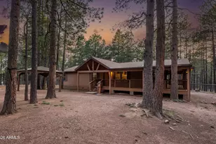 2426 Daisy Trl, Forest Lakes, AZ 85931 - Photo 45