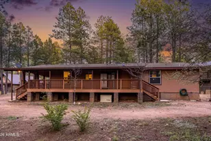 2426 Daisy Trl, Forest Lakes, AZ 85931 - Photo 41