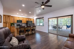 2426 Daisy Trl, Forest Lakes, AZ 85931 - Photo 7