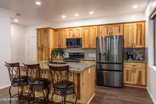 2426 Daisy Trl, Forest Lakes, AZ 85931 - Photo 5