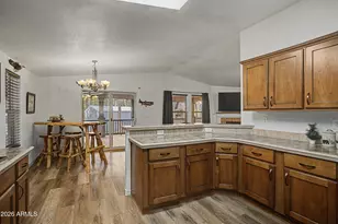 2426 Daisy Trl, Forest Lakes, AZ 85931 - Photo 25
