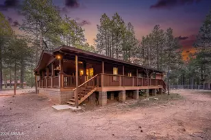 2426 Daisy Trl, Forest Lakes, AZ 85931 - Photo 43