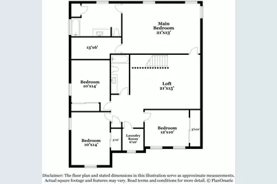 6326 W Harwell Road, Laveen, AZ 85339 - Photo 3