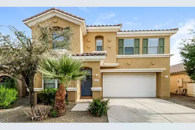 6326 W Harwell Road, Laveen, AZ 85339 - Photo 1