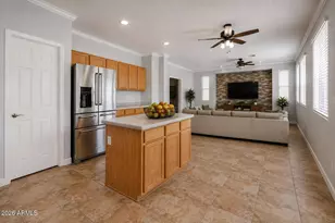1960 E Springfield Pl, Chandler, AZ 85286 - Photo 11