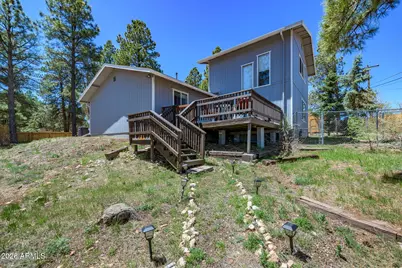 4652 E Northwood Way, Flagstaff, AZ 86004 - Photo 21
