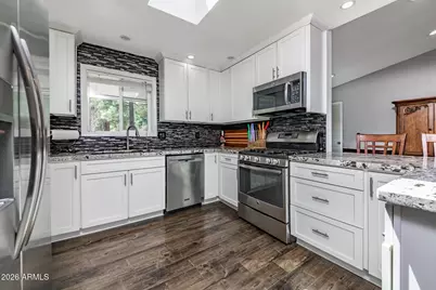 4652 E Northwood Way, Flagstaff, AZ 86004 - Photo 5