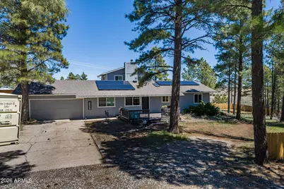 4652 E Northwood Way, Flagstaff, AZ 86004 - Photo 1