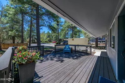 4652 E Northwood Way, Flagstaff, AZ 86004 - Photo 23