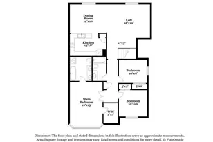 4649 E Towne Ln, Gilbert, AZ 85234 - Photo 3