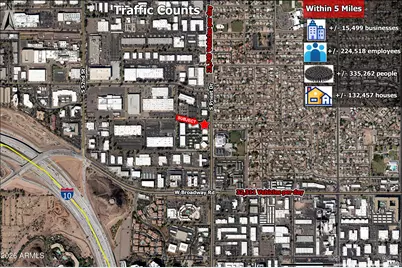 1602 S Priest Drive, Tempe, AZ 85281 - Photo 3