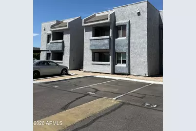 4410 N Longview Avenue #126, Phoenix, AZ 85014 - Photo 1