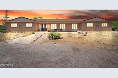 1708 S Camino Rancho --, Sierra Vista, AZ 85635 - Photo 1