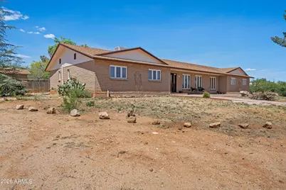 1708 S Camino Rancho --, Sierra Vista, AZ 85635 - Photo 7