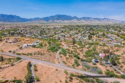 1708 S Camino Rancho --, Sierra Vista, AZ 85635 - Photo 59