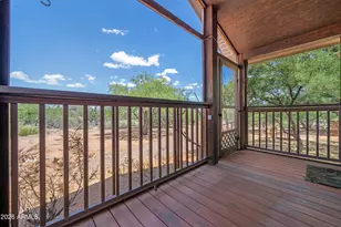 1708 S Camino Rancho --, Sierra Vista, AZ 85635 - Photo 51