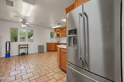 1708 S Camino Rancho --, Sierra Vista, AZ 85635 - Photo 19