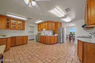 1708 S Camino Rancho --, Sierra Vista, AZ 85635 - Photo 3