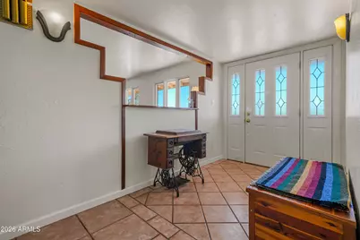 1708 S Camino Rancho --, Sierra Vista, AZ 85635 - Photo 9