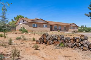 1708 S Camino Rancho --, Sierra Vista, AZ 85635 - Photo 43