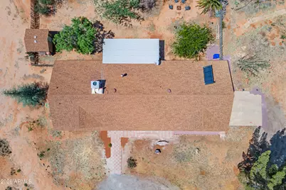 1708 S Camino Rancho --, Sierra Vista, AZ 85635 - Photo 57