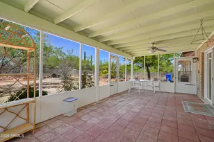 1708 S Camino Rancho --, Sierra Vista, AZ 85635 - Photo 37