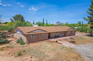 1708 S Camino Rancho --, Sierra Vista, AZ 85635 - Photo 45