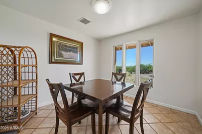 1708 S Camino Rancho --, Sierra Vista, AZ 85635 - Photo 15